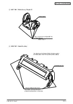 Preview for 113 page of Oki C3200n Service Manual