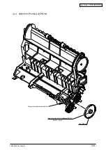 Preview for 118 page of Oki C3200n Service Manual