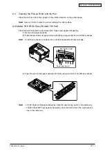 Preview for 171 page of Oki C3200n Service Manual