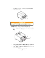 Preview for 25 page of Oki C3400n Guía Del Usuario