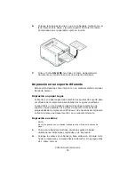 Preview for 55 page of Oki C3400n Guía Del Usuario