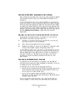 Preview for 63 page of Oki C3400n Guía Del Usuario