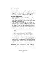 Preview for 67 page of Oki C3400n Guía Del Usuario