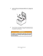 Preview for 111 page of Oki C3400n Guía Del Usuario