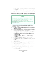 Preview for 143 page of Oki C3400n Guía Del Usuario