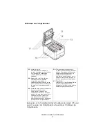 Preview for 9 page of Oki C3400n Guide Utilisateur