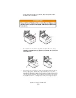 Preview for 106 page of Oki C3400n Guide Utilisateur