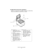 Preview for 9 page of Oki C3400n Manual Do Utilizador