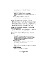 Preview for 33 page of Oki C3400n Manual Do Utilizador