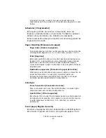 Preview for 40 page of Oki C3400n Manual Do Utilizador