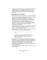 Preview for 62 page of Oki C3400n Manual Do Utilizador