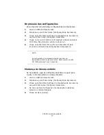 Preview for 77 page of Oki C3400n Manual Do Utilizador