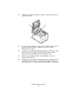 Preview for 92 page of Oki C3400n Manual Do Utilizador