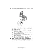 Preview for 103 page of Oki C3400n Manual Do Utilizador