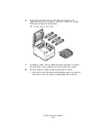 Preview for 108 page of Oki C3400n Manual Do Utilizador