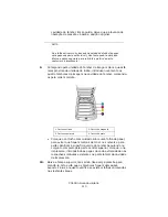 Preview for 110 page of Oki C3400n Manual Do Utilizador