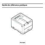 Preview for 18 page of Oki C3400n Reference Manual