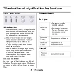 Preview for 21 page of Oki C3400n Reference Manual