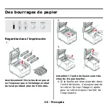 Preview for 32 page of Oki C3400n Reference Manual