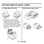 Preview for 33 page of Oki C3400n Reference Manual