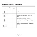 Preview for 38 page of Oki C3400n Reference Manual