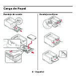 Preview for 45 page of Oki C3400n Reference Manual