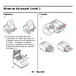 Preview for 52 page of Oki C3400n Reference Manual