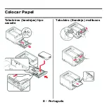 Preview for 64 page of Oki C3400n Reference Manual