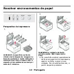 Preview for 70 page of Oki C3400n Reference Manual