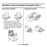 Preview for 71 page of Oki C3400n Reference Manual