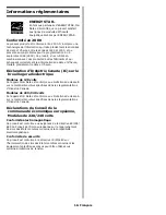 Preview for 16 page of Oki C3400n Safety Information Manual