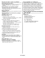 Preview for 18 page of Oki C3400n Safety Information Manual