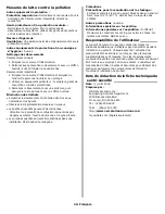 Preview for 24 page of Oki C3400n Safety Information Manual