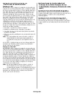 Preview for 30 page of Oki C3400n Safety Information Manual