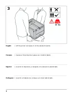 Preview for 4 page of Oki C3400n Setup Manual