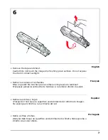 Preview for 7 page of Oki C3400n Setup Manual