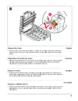 Preview for 9 page of Oki C3400n Setup Manual