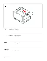 Preview for 10 page of Oki C3400n Setup Manual