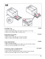 Preview for 11 page of Oki C3400n Setup Manual