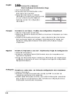 Preview for 20 page of Oki C3400n Setup Manual