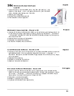 Preview for 21 page of Oki C3400n Setup Manual