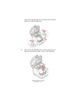 Preview for 105 page of Oki C3530n MFP Manual Do Utilizador