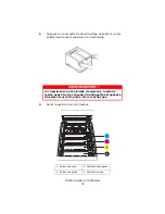 Preview for 90 page of Oki C3600n Guide Utilisateur