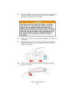 Preview for 94 page of Oki C3600n Manual Do Utilizador