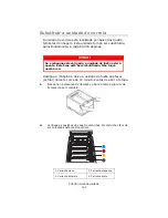 Preview for 101 page of Oki C3600n Manual Do Utilizador