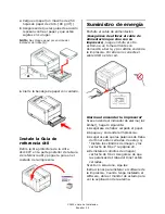 Preview for 24 page of Oki C3600n Setup Manual