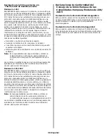 Preview for 30 page of Oki C6100dn Safety Information Manual