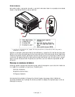 Preview for 9 page of Oki C810n Manual Do Usuário