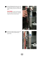 Preview for 21 page of Oki C911 DICOM Disassembly & Reassembly Procedures