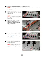 Preview for 31 page of Oki C911 DICOM Disassembly & Reassembly Procedures